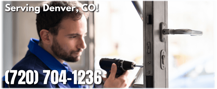 Locksmith Denver CO