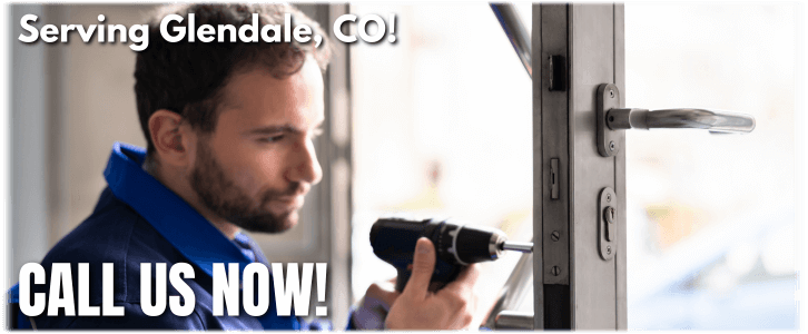 Locksmith Glendale CO