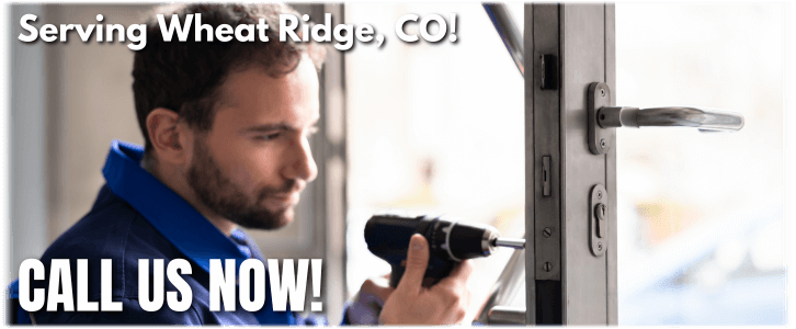 Locksmith Wheat Ridge CO