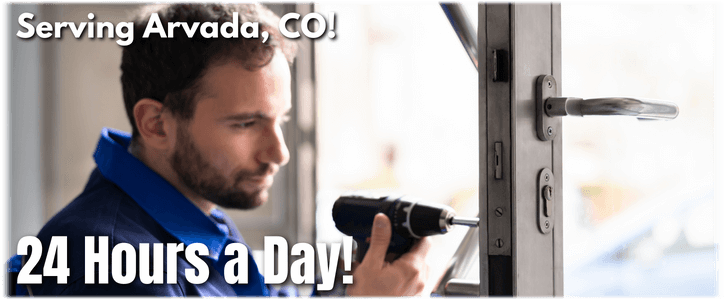 Locksmith Arvada CO